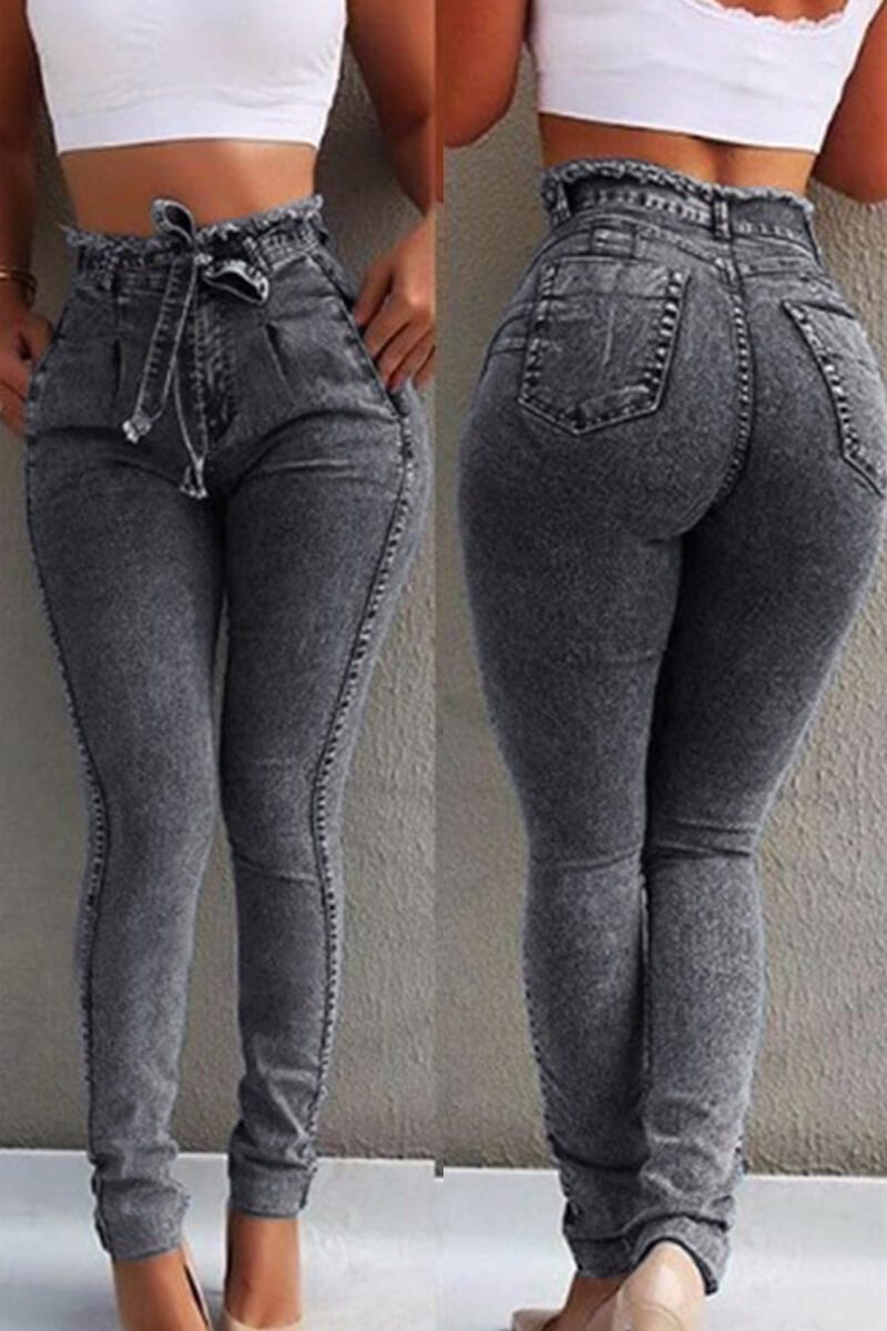 fashion-casual-high-waist-skinny-jeans