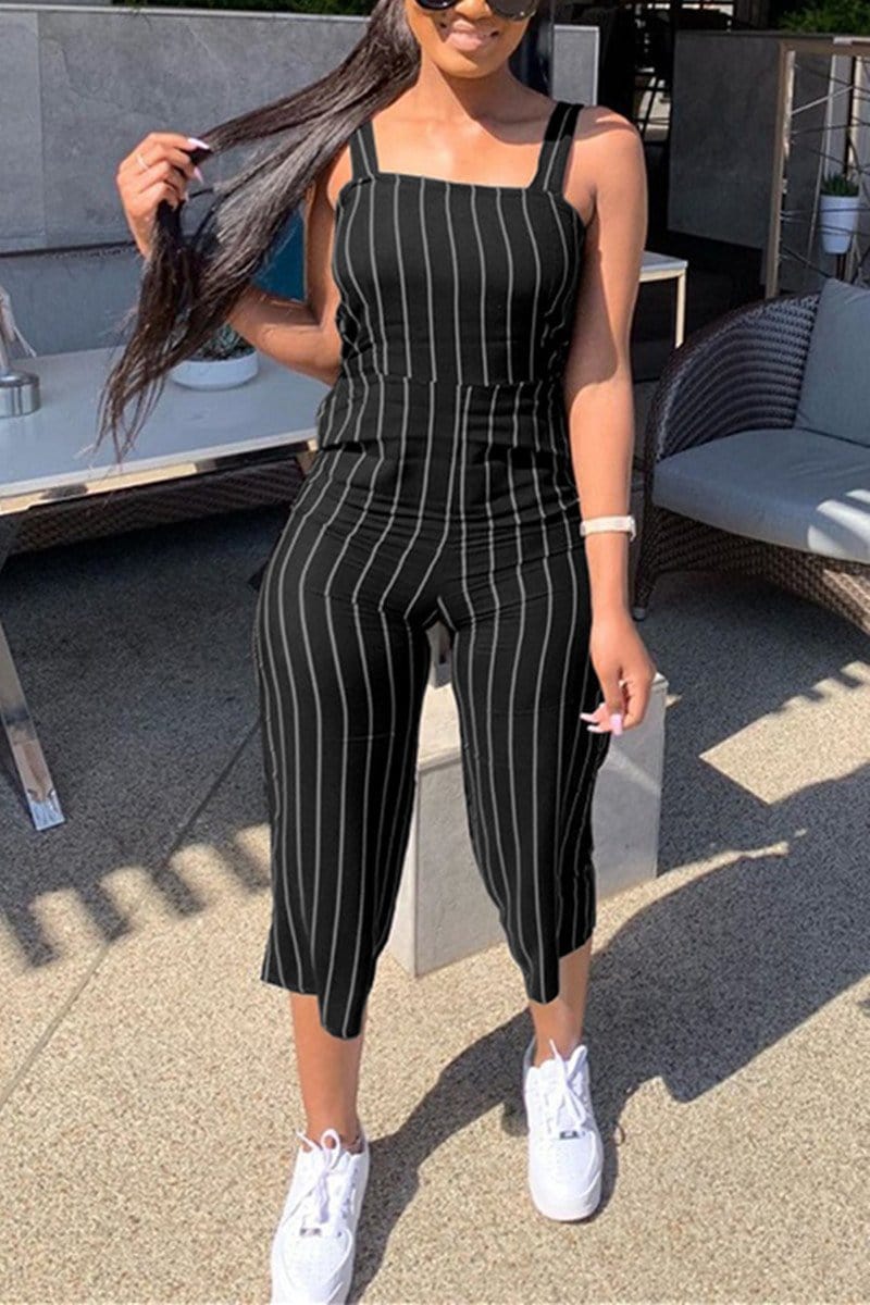 casual-striped-printed-sling-jumpsuit