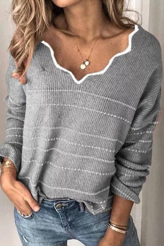 casual-loose-long-sleeve-knit-top