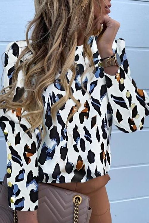 autumn-long-sleeve-leopard-print-shirt
