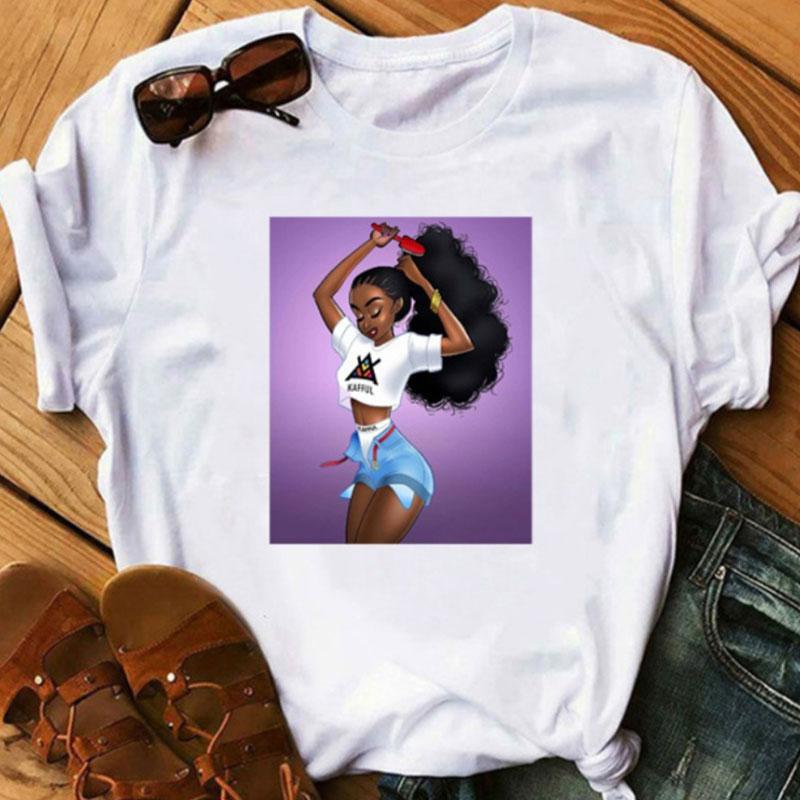 casual-loose-personalized-print-t-shirt
