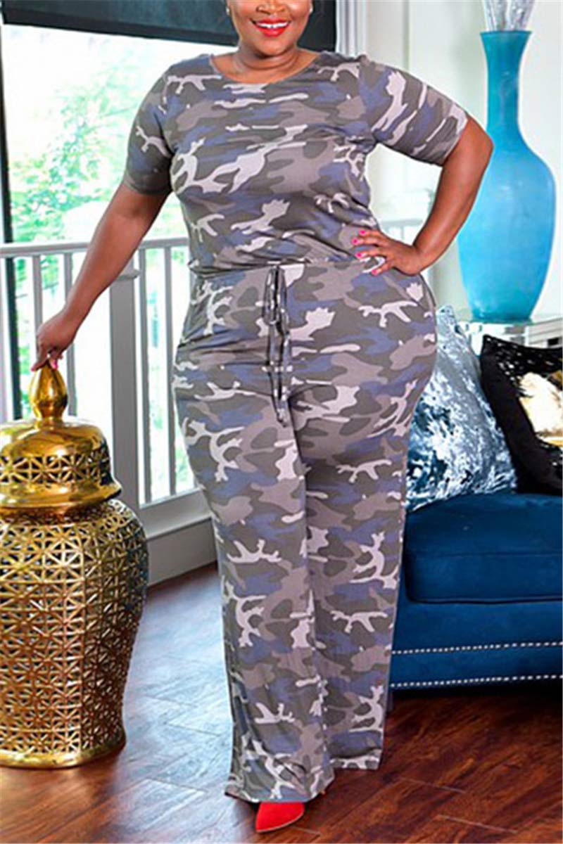 fashion-plus-size-camouflage-print-jumpsuit