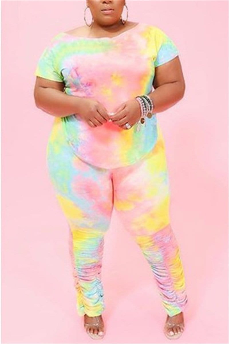 casual-plus-size-printed-set