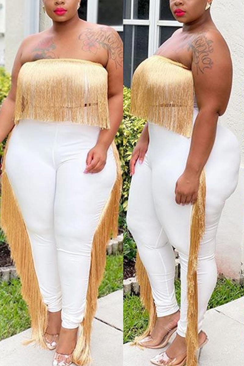 sexy-tassel-patchwork-plus-size-set