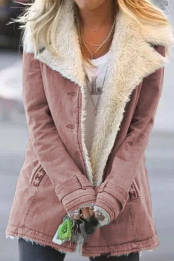 sale-fashion-style-dateoutfit-freeshipping-casual-winter-solid-color-warm-jacket