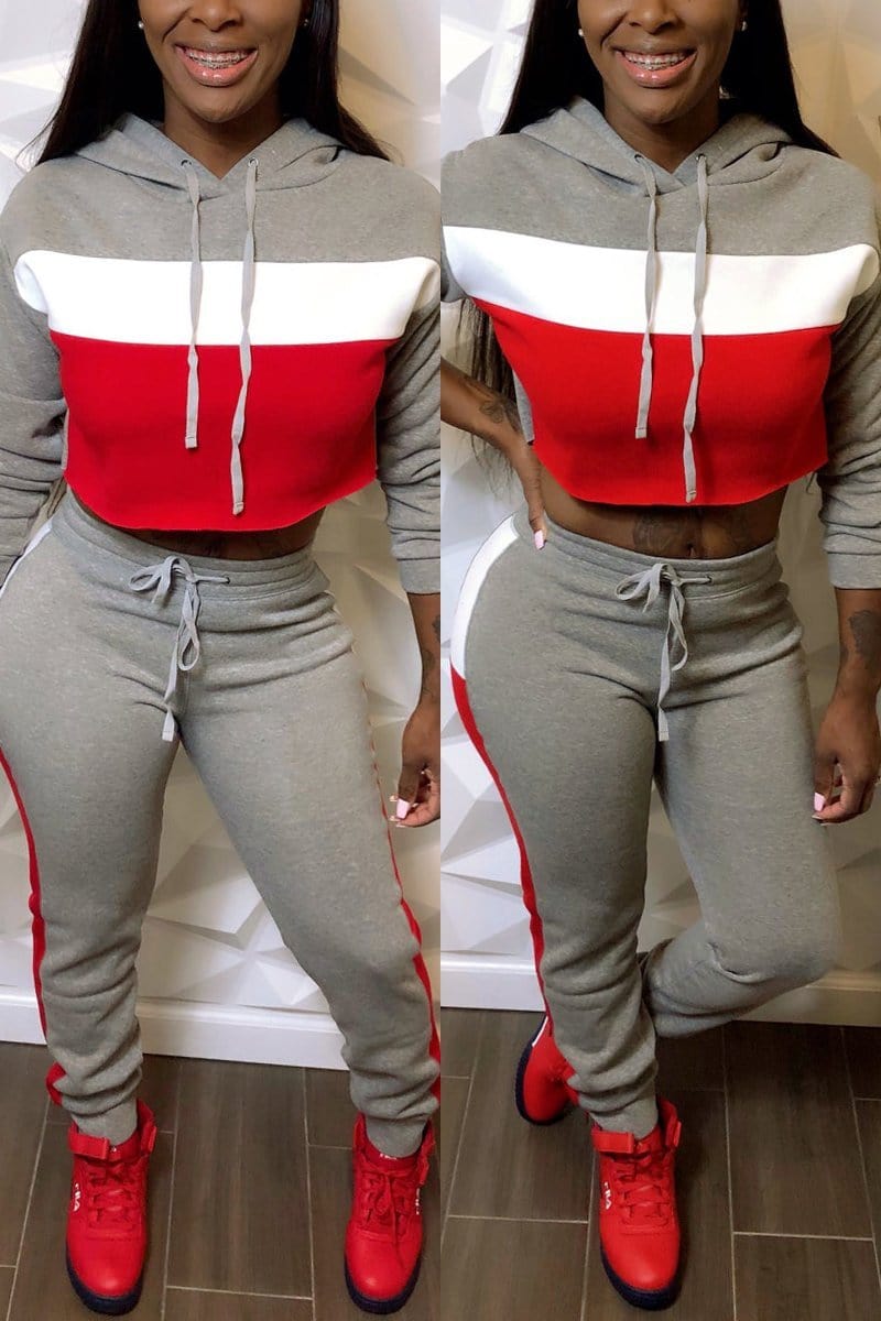 casual-sports-hooded-two-piece