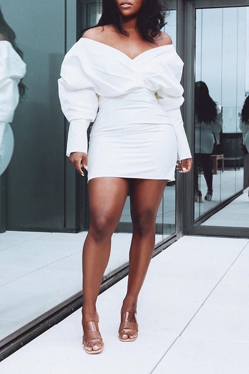casual-loose-solid-dress