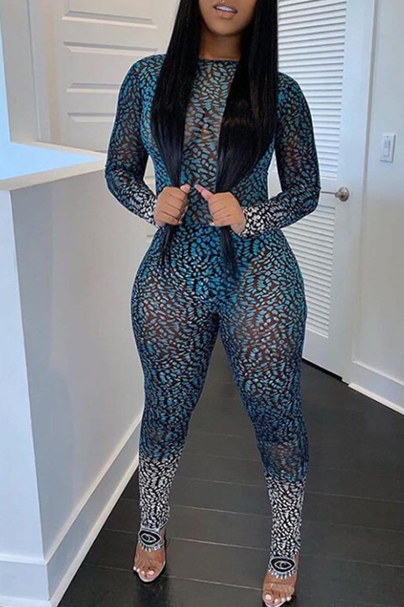 sexy-mesh-print-jumpsuits
