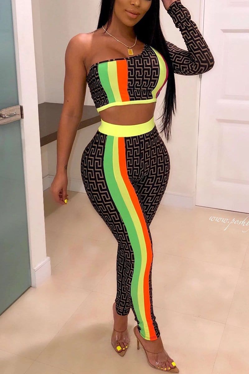 sexy-striped-pants-set