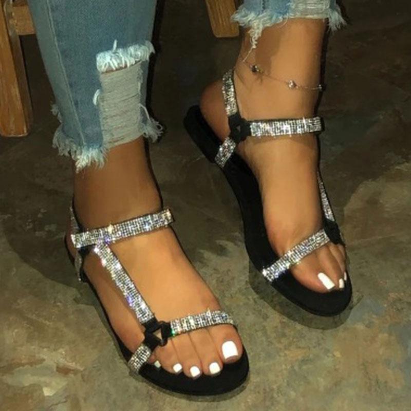 casual-sequins-round-outdoor-shoes