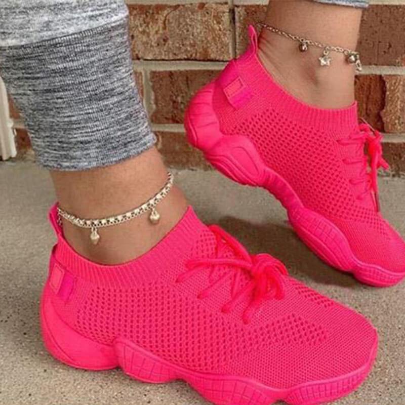 casual-sportswear-bandage-round-sport-shoes