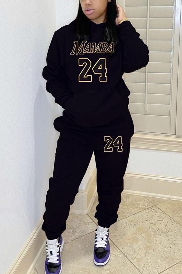 casual-sportswear-letter-print-hooded-two-piece