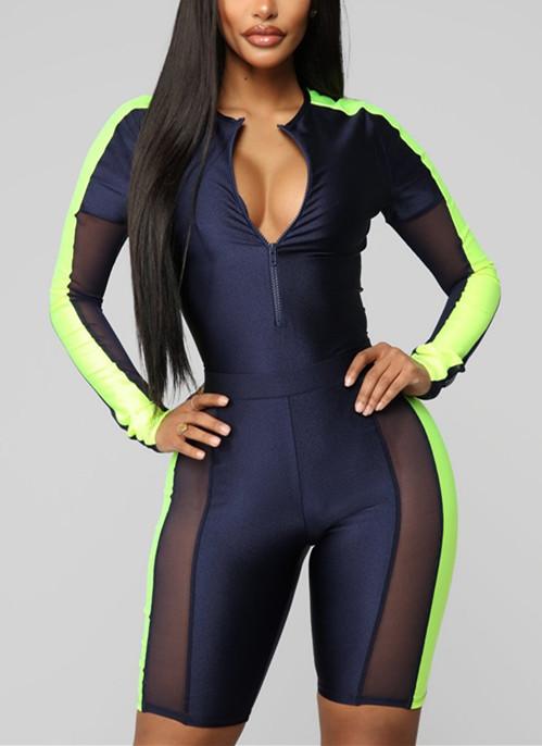 mesh-stitching-sports-swimsuit-two-pieces-two-ways-of-wearing