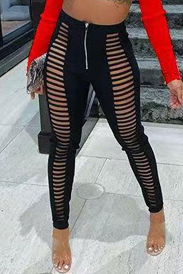 fashion-sexy-hollowed-out-skinny-trousers