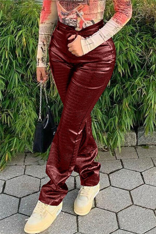 sexy-solid-color-leather-pencil-pants
