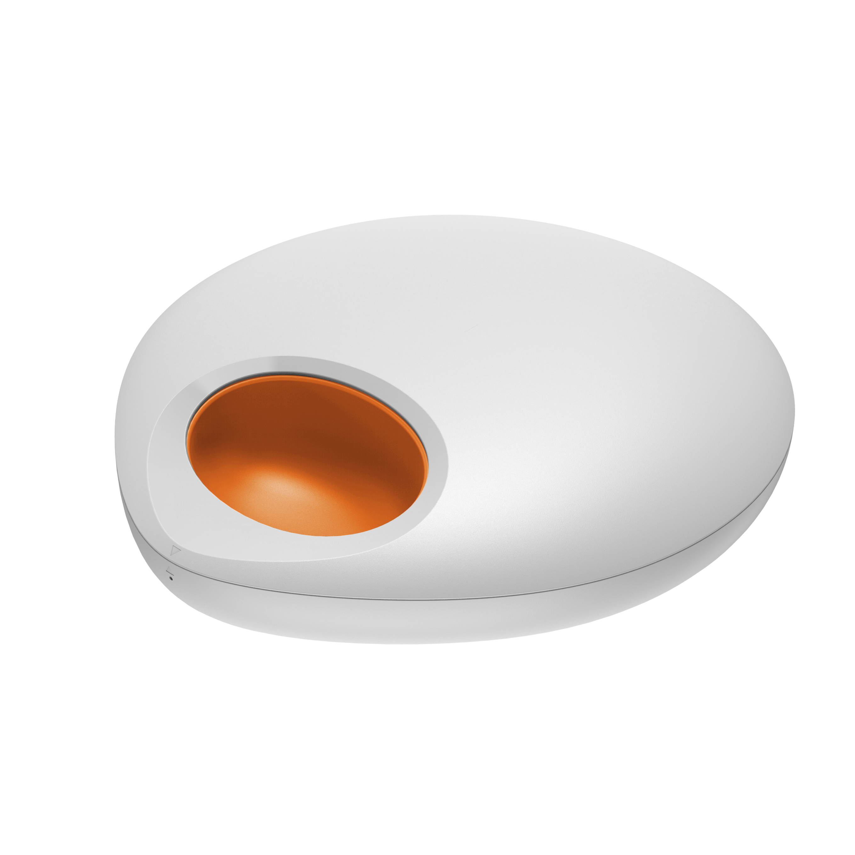 5 Meals Pet Treats Feeder 