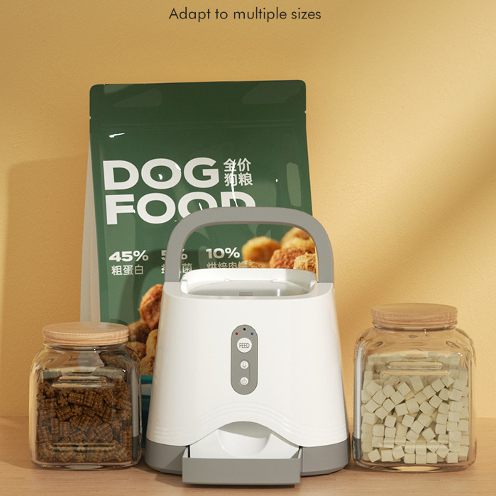 Dog Training Feeder