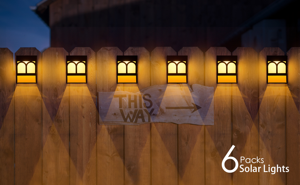 Solar Lights