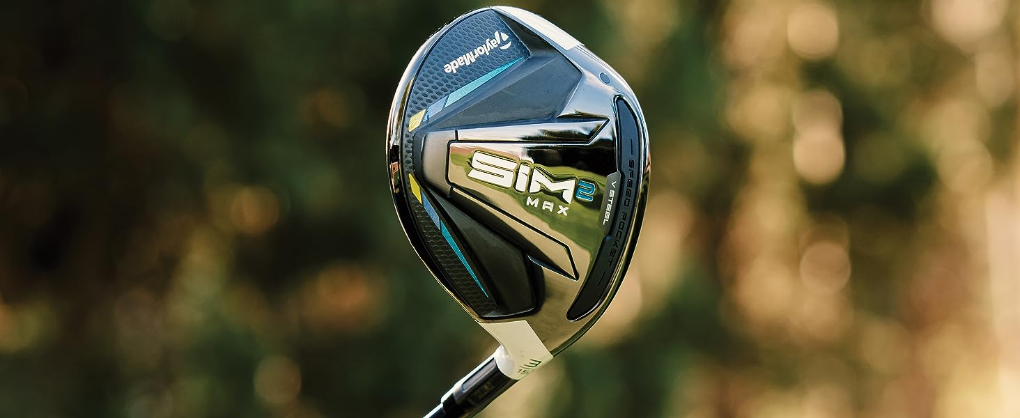 Fairway wood