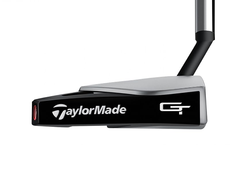 GT side view