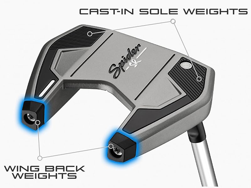 wing weight backs
