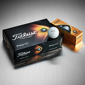 Titleist Pro V1 Golf Balls