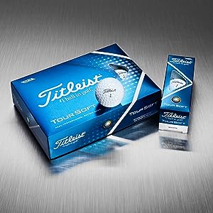 2022 Titleist Tour Soft