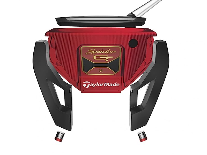 Putter breakout