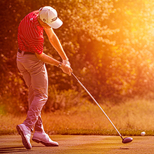 More Speed. Optimized Spin.
