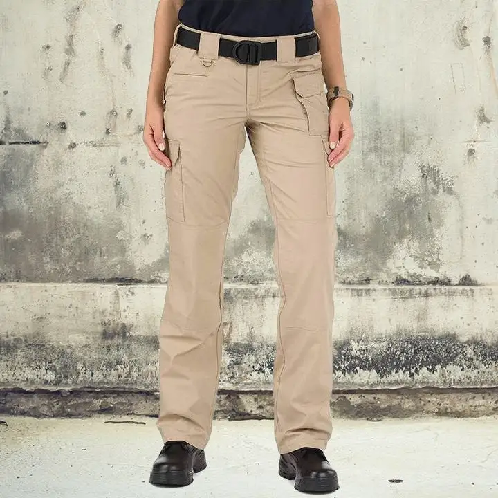 Women's Tactical Lightweight Waterproof Pants