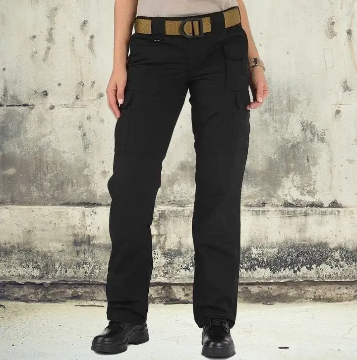 Women's Tactical Lightweight Waterproof Pants