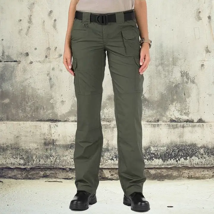 Women's Tactical Lightweight Waterproof Pants