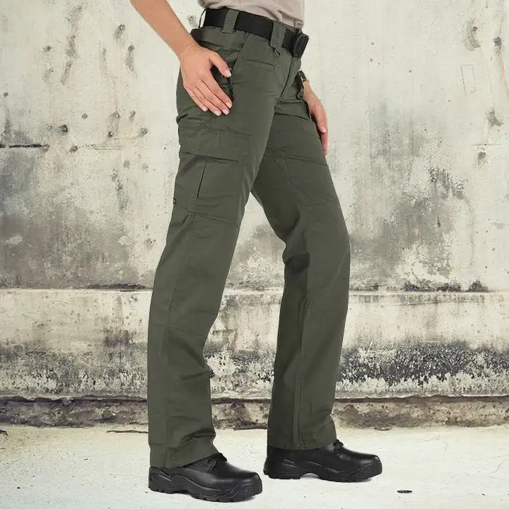 Women's Tactical Lightweight Waterproof Pants