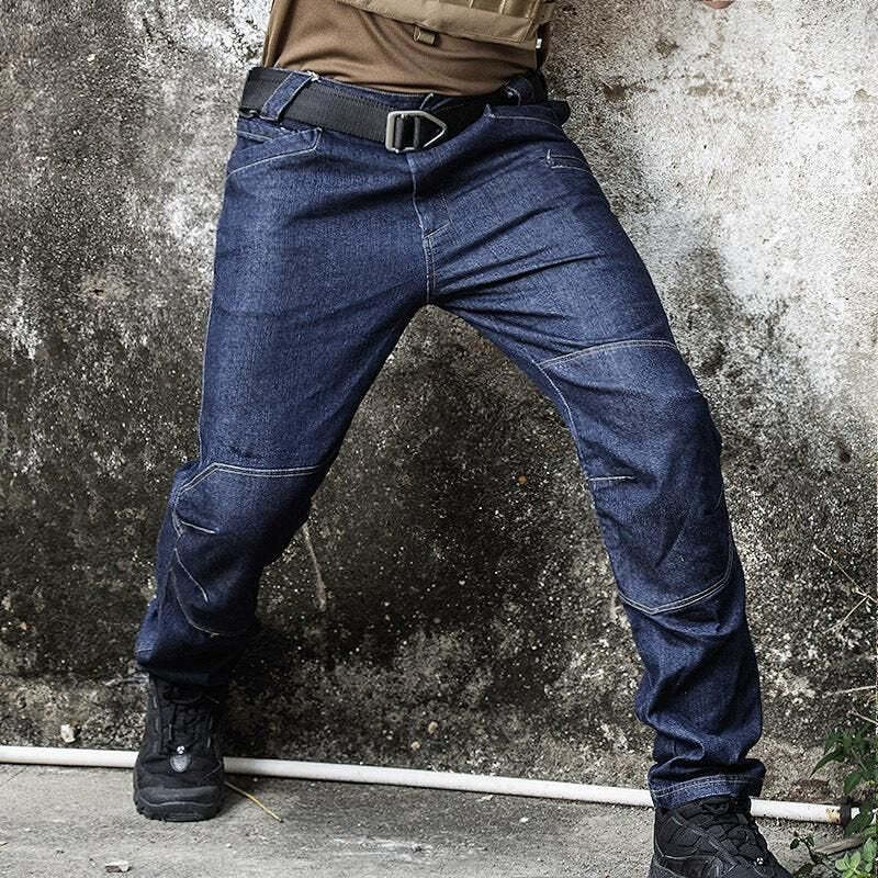 Outdoor Waterproof Jeans- For Male or Female