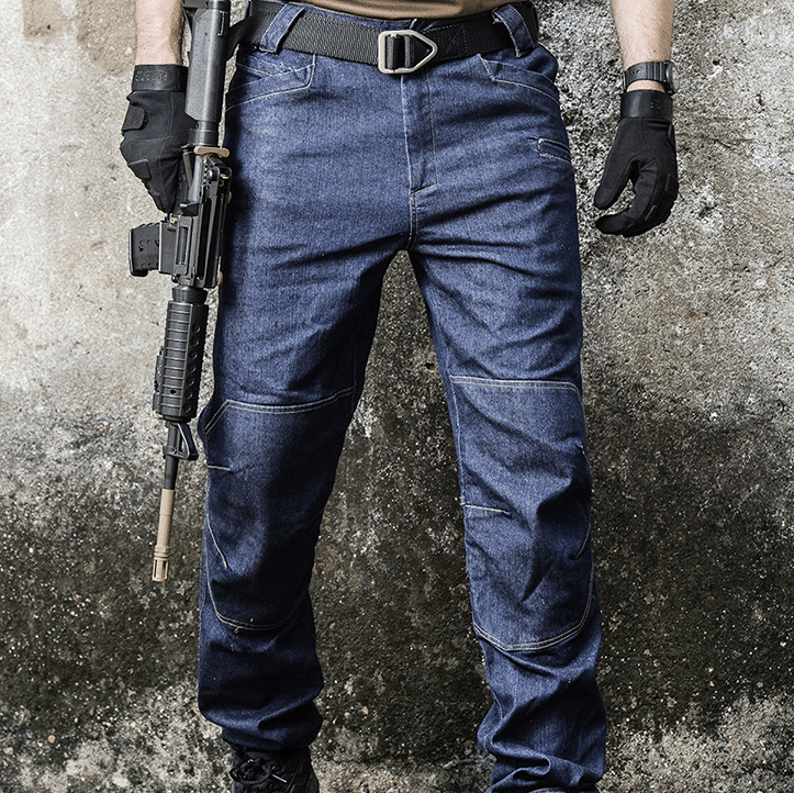 Outdoor Waterproof Jeans- For Male or Female