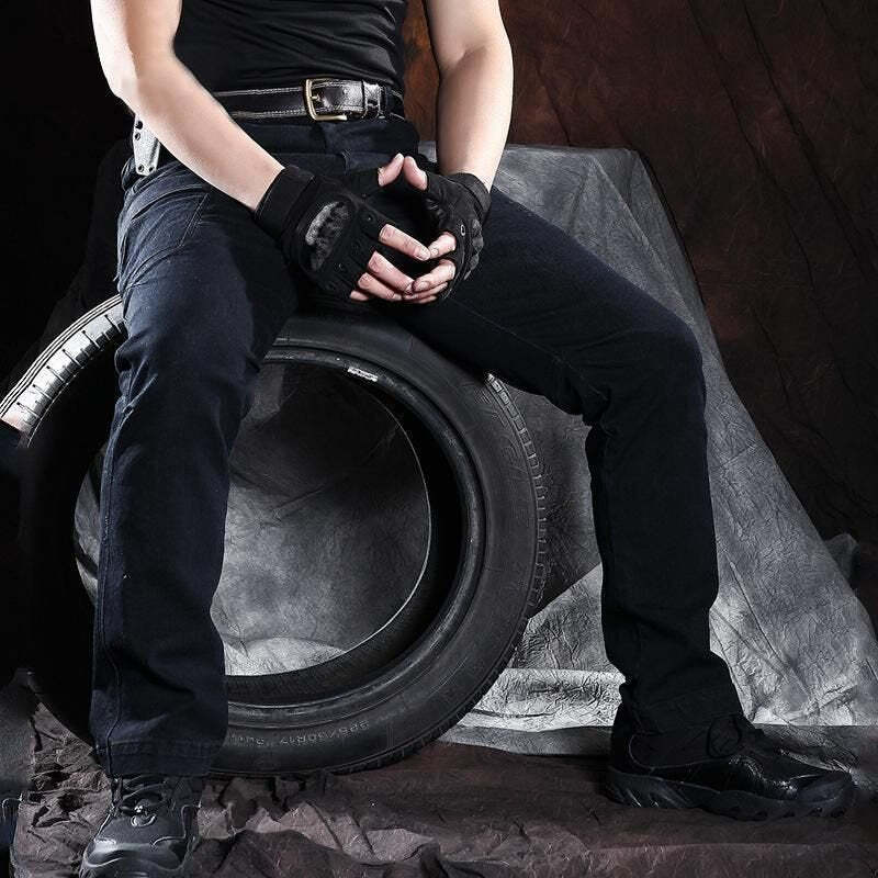 Outdoor Waterproof Jeans- For Male or Female