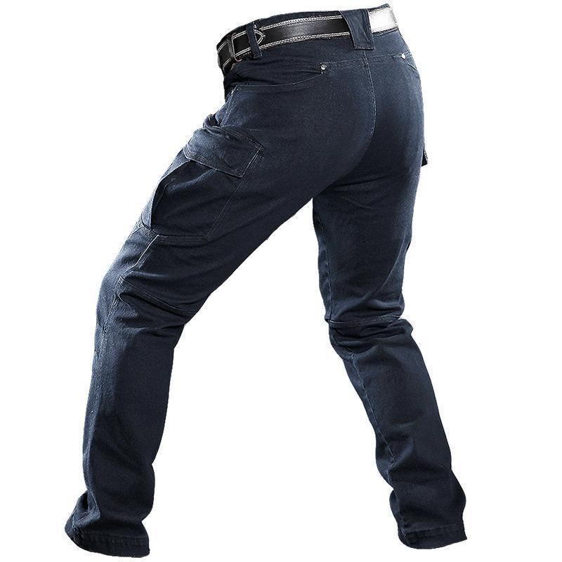 Outdoor Waterproof Jeans- For Male or Female