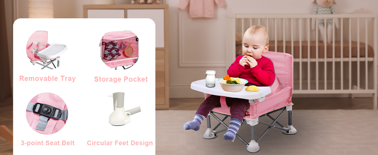 baby seat