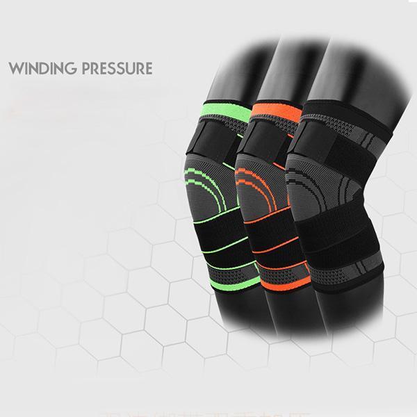 360 COMPRESSION KNEE BRACE