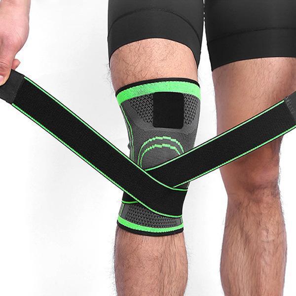 360 COMPRESSION KNEE BRACE