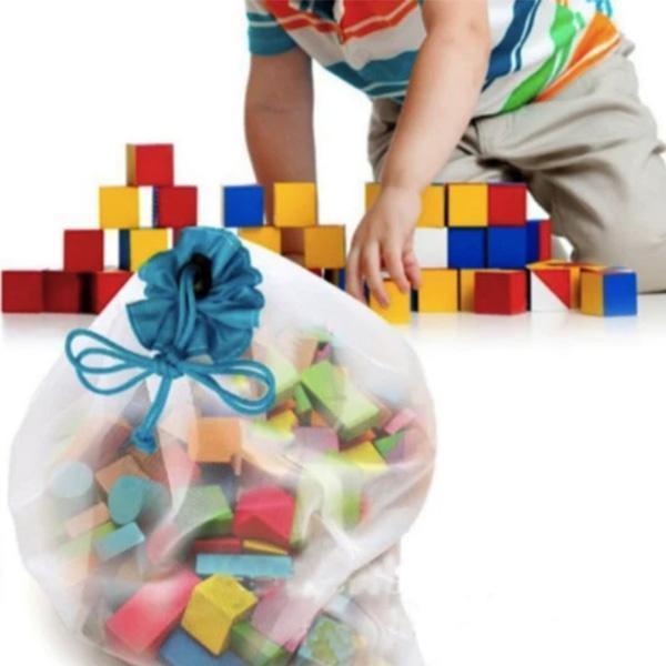 12pcs Reusable Produce Bags