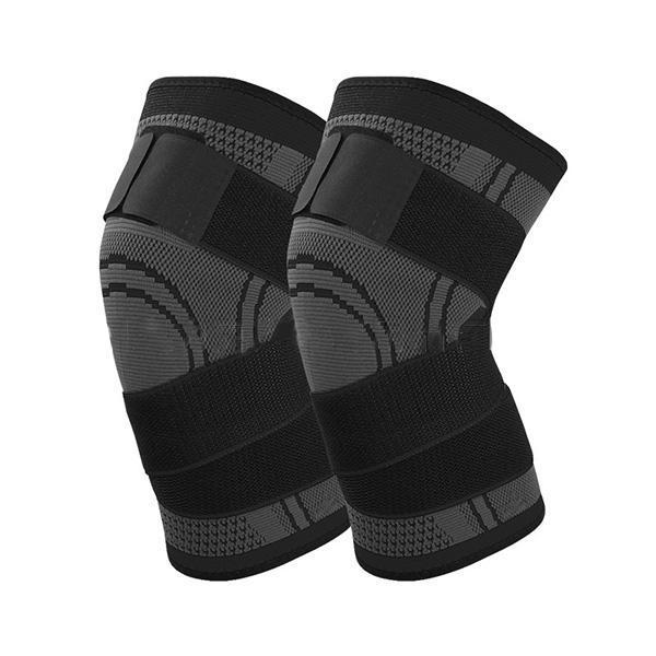 360 COMPRESSION KNEE BRACE