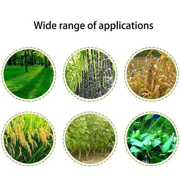 Manganese Steel Lawn Mower Trimmer Head