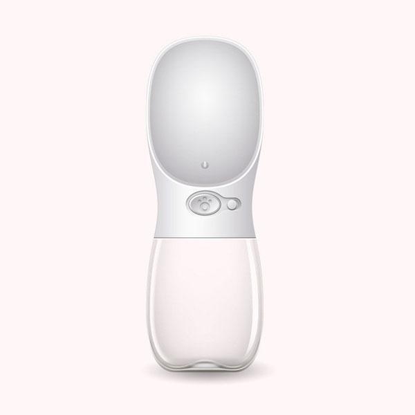 pet drinking cup for Outdoor