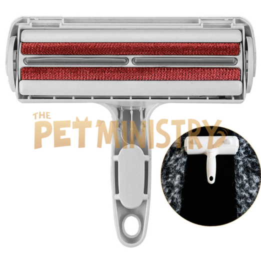 FUR BUSTER™ PET HAIR REMOVER ROLLER