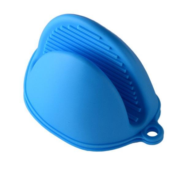 Anti-scald Silicone Gloves