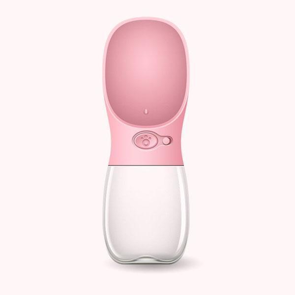 pet drinking cup for Outdoor