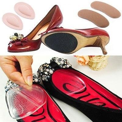 Anti-slip Shoe Grips