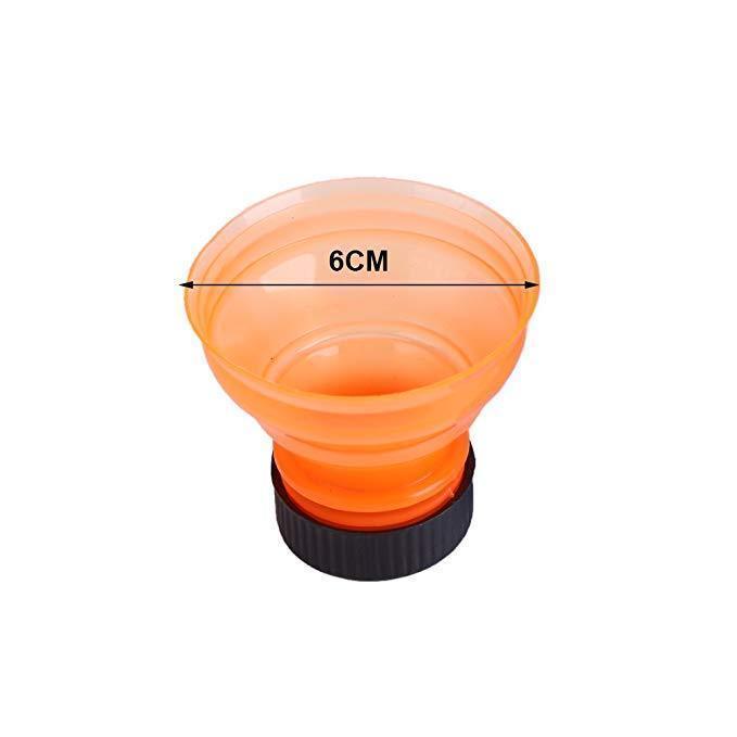 (A Set Of Six )CAN CONVERT BOTTEL TOPS