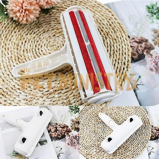 FUR BUSTER™ PET HAIR REMOVER ROLLER